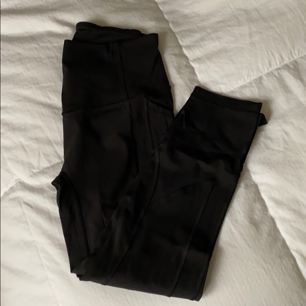 Lululemon All the Right Places